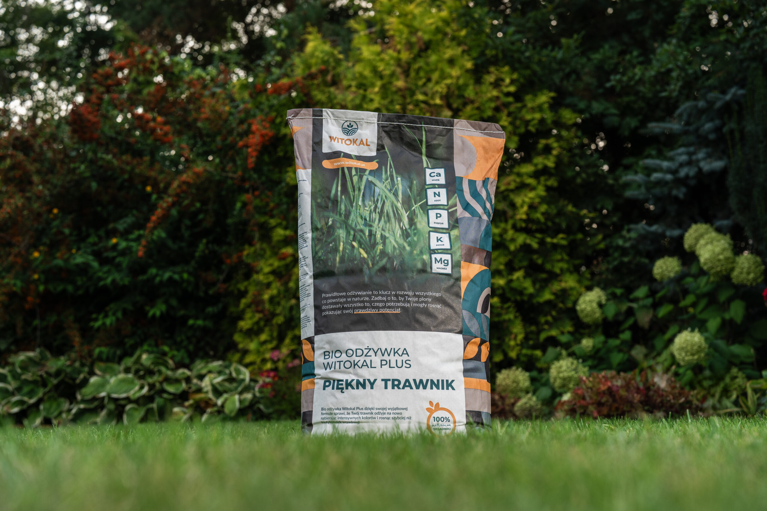 Witokal PLUS 20kg - obrazek 3