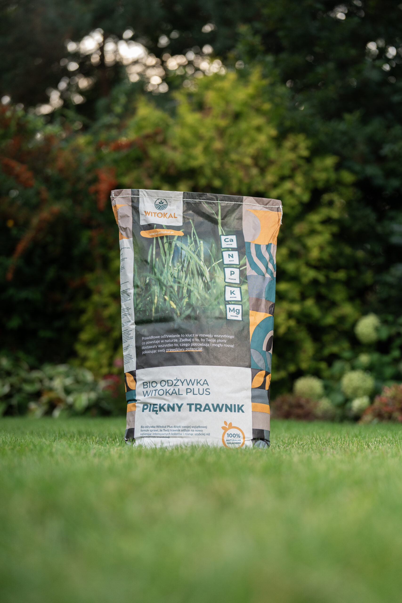 Witokal PLUS 20kg - obrazek 4